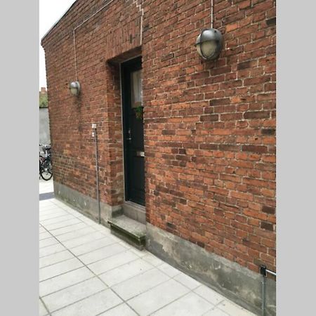 Sundbyvestervarehus Copenhagen Luaran gambar