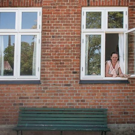 Sundbyvestervarehus Copenhagen Luaran gambar