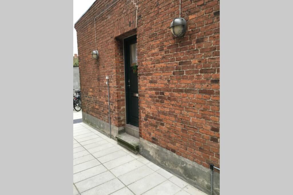 Sundbyvestervarehus Copenhagen Luaran gambar