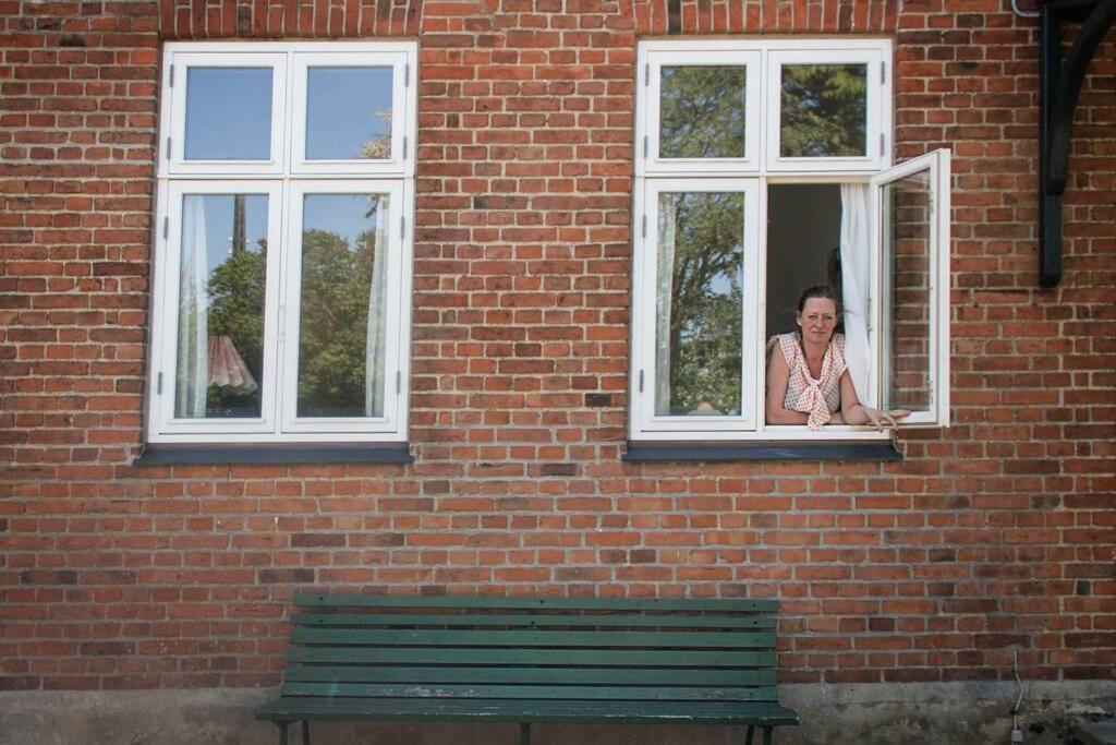 Sundbyvestervarehus Copenhagen Luaran gambar