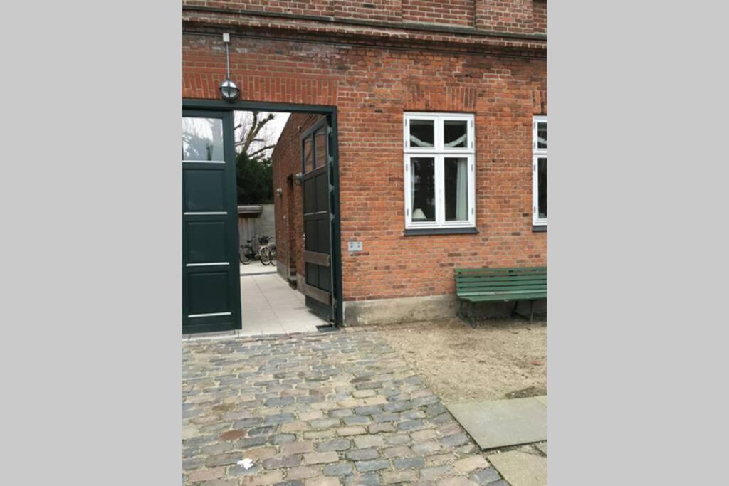 Sundbyvestervarehus Copenhagen Luaran gambar