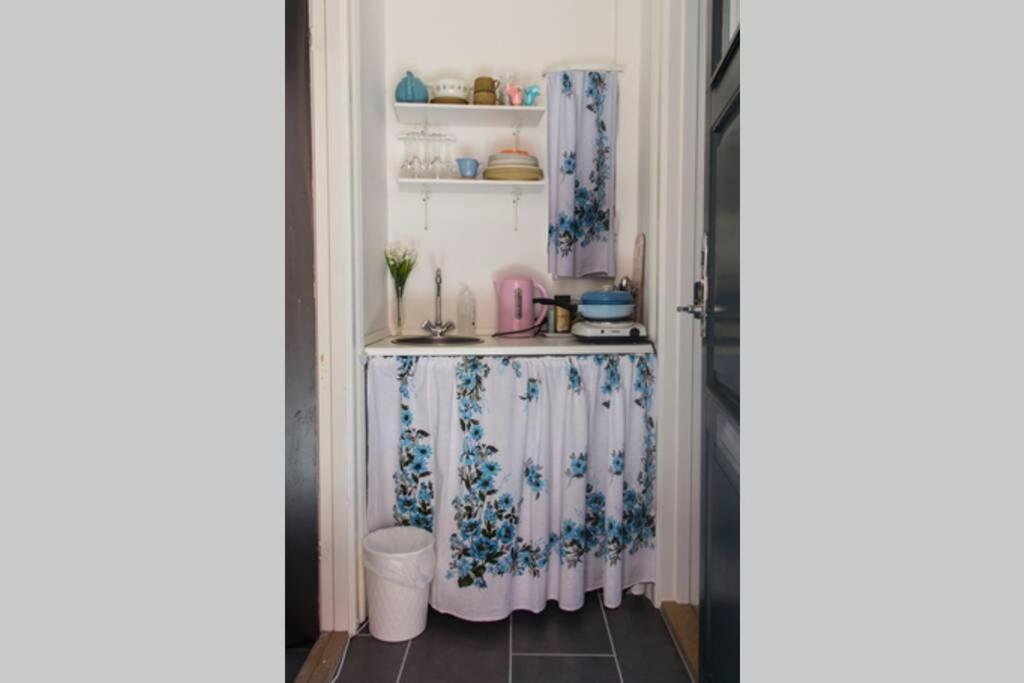 Sundbyvestervarehus Copenhagen Luaran gambar