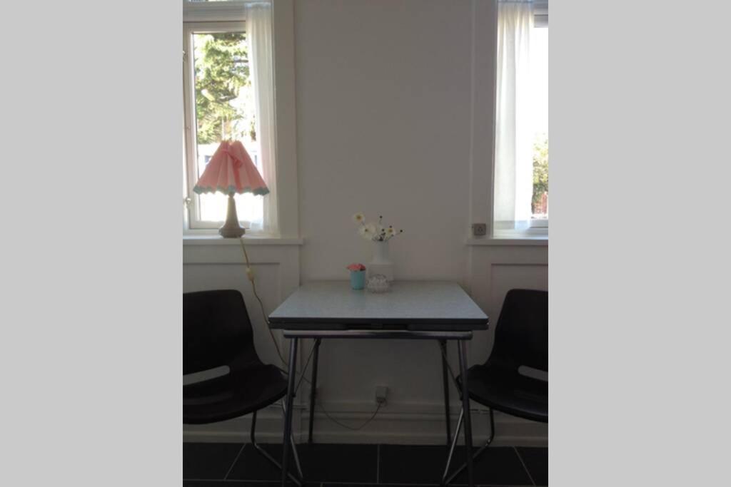Sundbyvestervarehus Copenhagen Luaran gambar