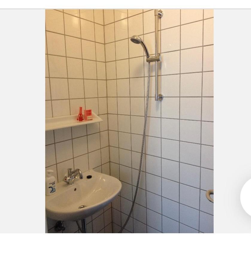 Sundbyvestervarehus Copenhagen Luaran gambar