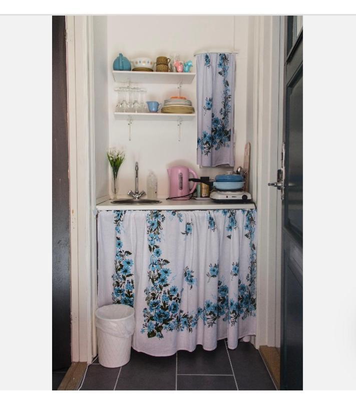 Sundbyvestervarehus Copenhagen Luaran gambar