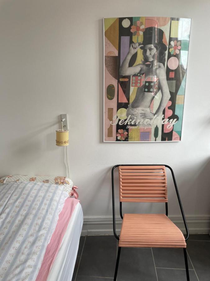 Sundbyvestervarehus Copenhagen Luaran gambar