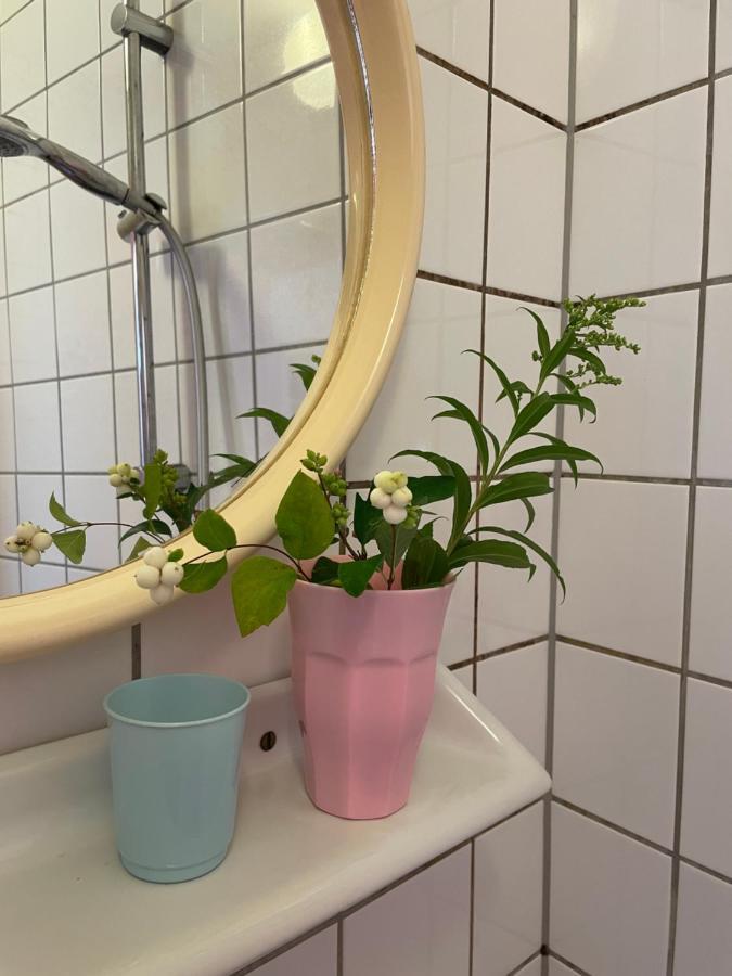 Sundbyvestervarehus Copenhagen Luaran gambar