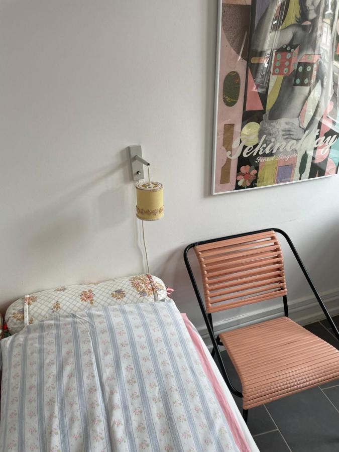 Sundbyvestervarehus Copenhagen Luaran gambar